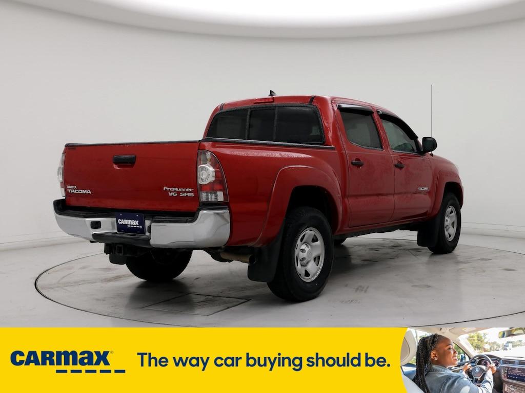 used 2015 Toyota Tacoma car, priced at $26,998