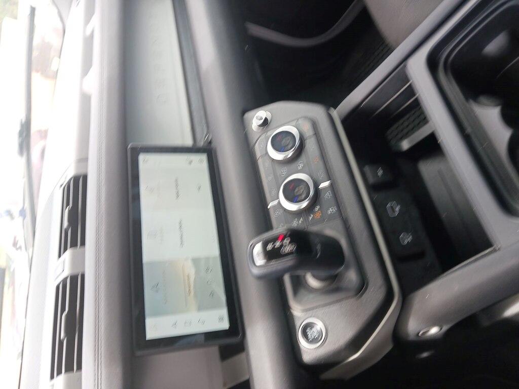 used 2020 Land Rover Defender car, priced at $41,998