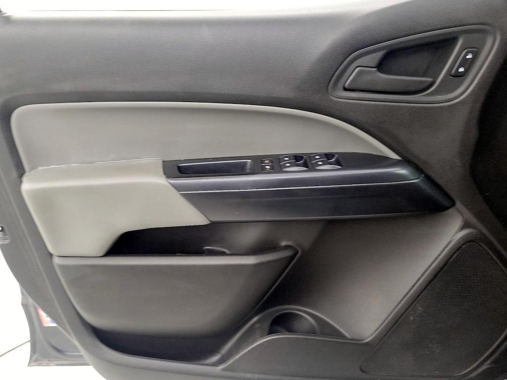 used 2016 GMC Canyon car, priced at $20,998