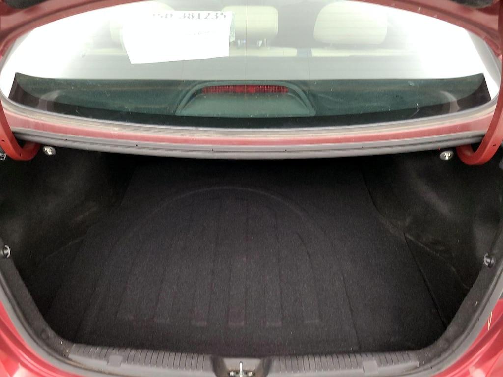 used 2015 Hyundai Elantra car, priced at $12,998