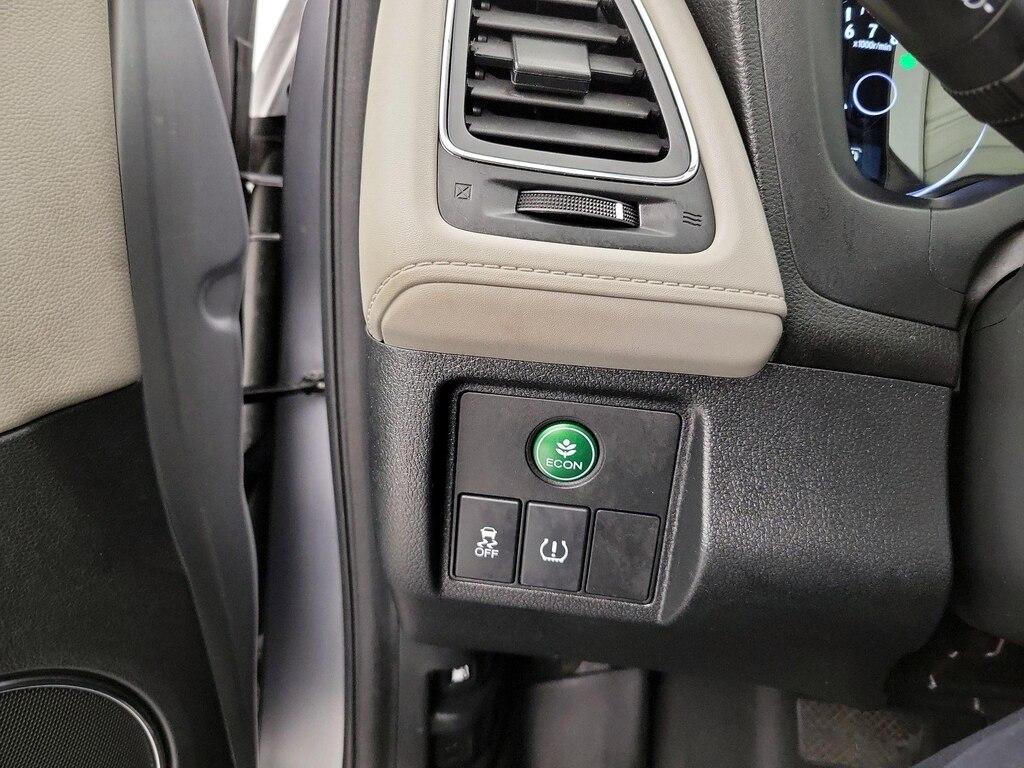 used 2018 Honda HR-V car, priced at $16,998