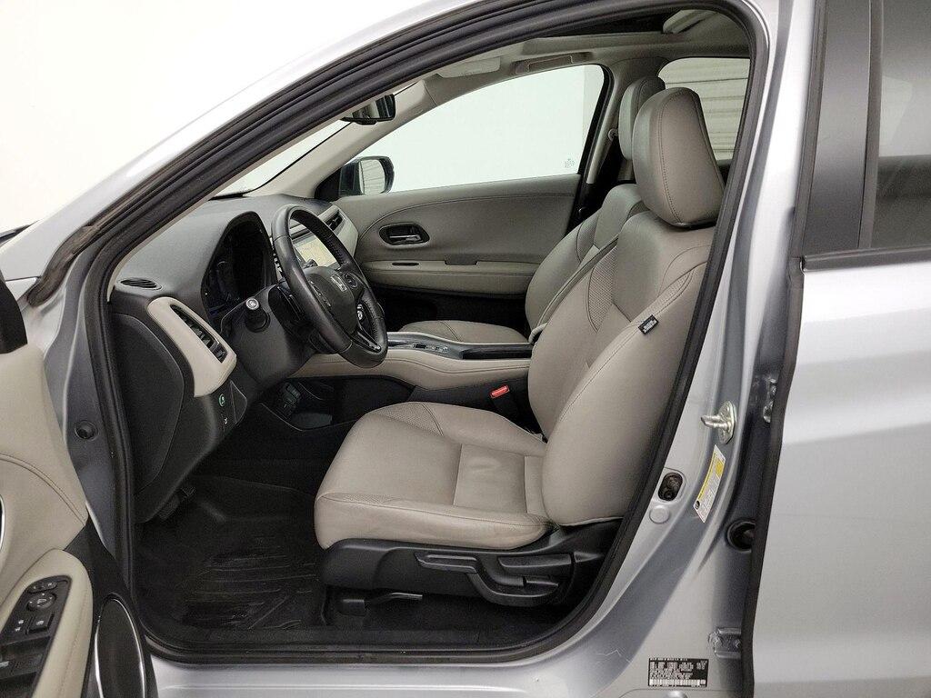 used 2018 Honda HR-V car, priced at $16,998