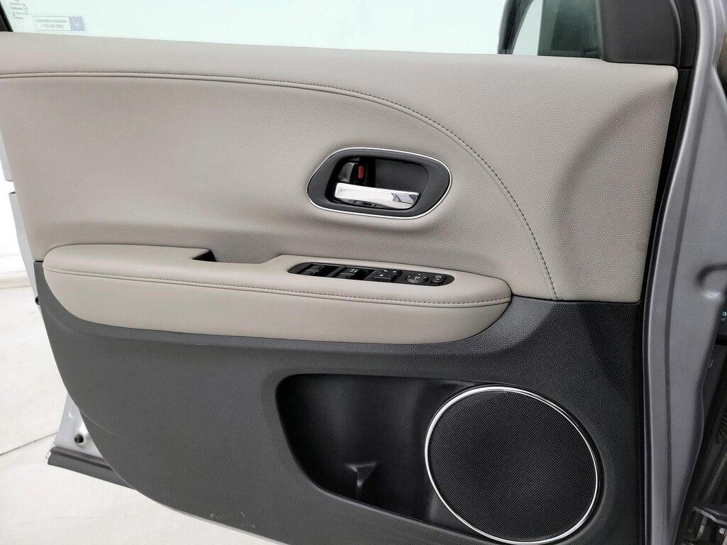 used 2018 Honda HR-V car, priced at $16,998