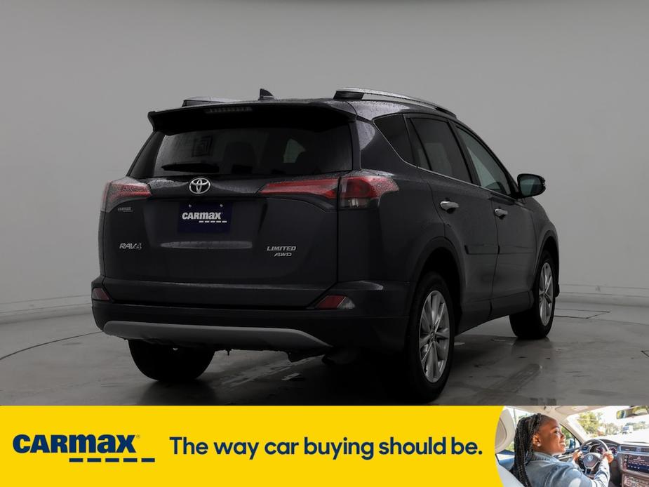 used 2018 Toyota RAV4 car, priced at $27,998