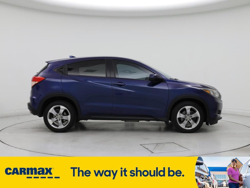 used 2017 Honda HR-V car, priced at $16,998
