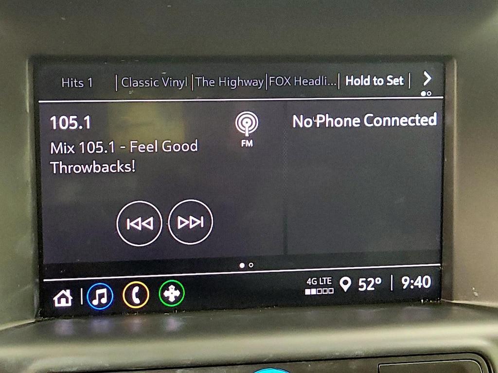 used 2023 GMC Terrain car, priced at $22,998