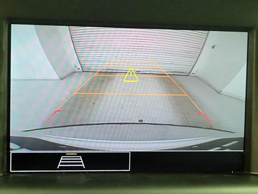 used 2023 GMC Terrain car, priced at $22,998