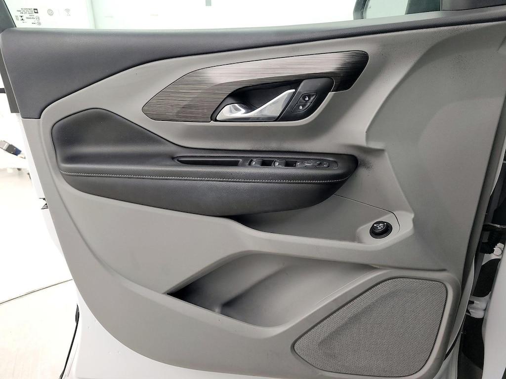 used 2023 GMC Terrain car, priced at $22,998