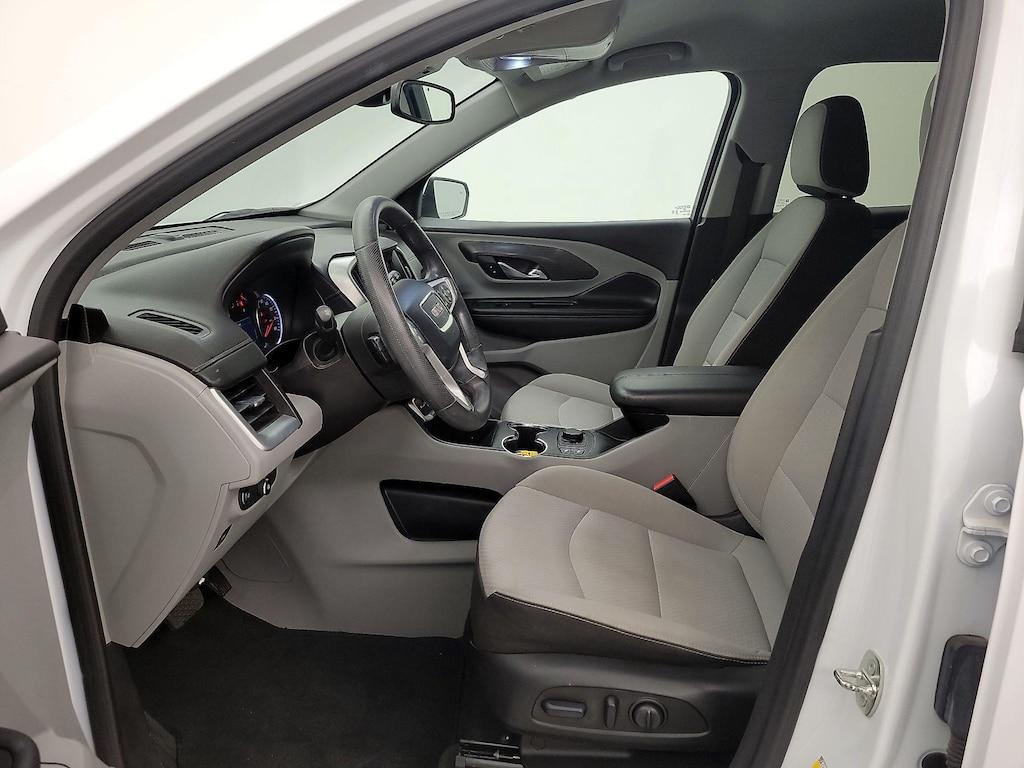 used 2023 GMC Terrain car, priced at $22,998