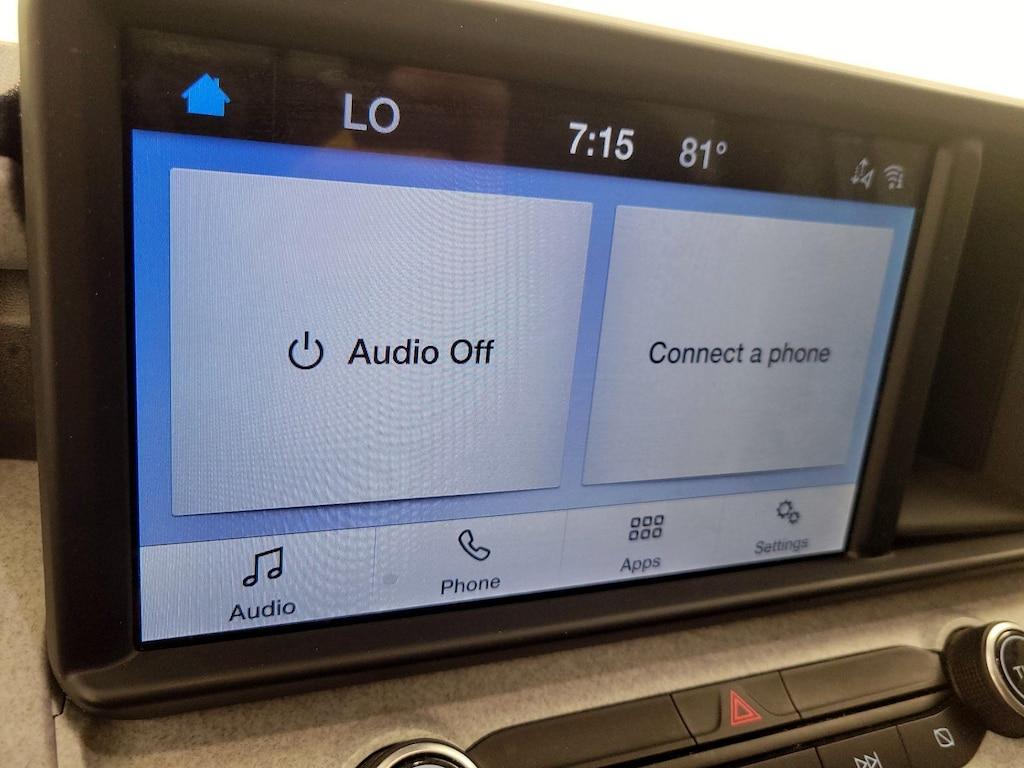 used 2022 Ford Maverick car, priced at $25,998