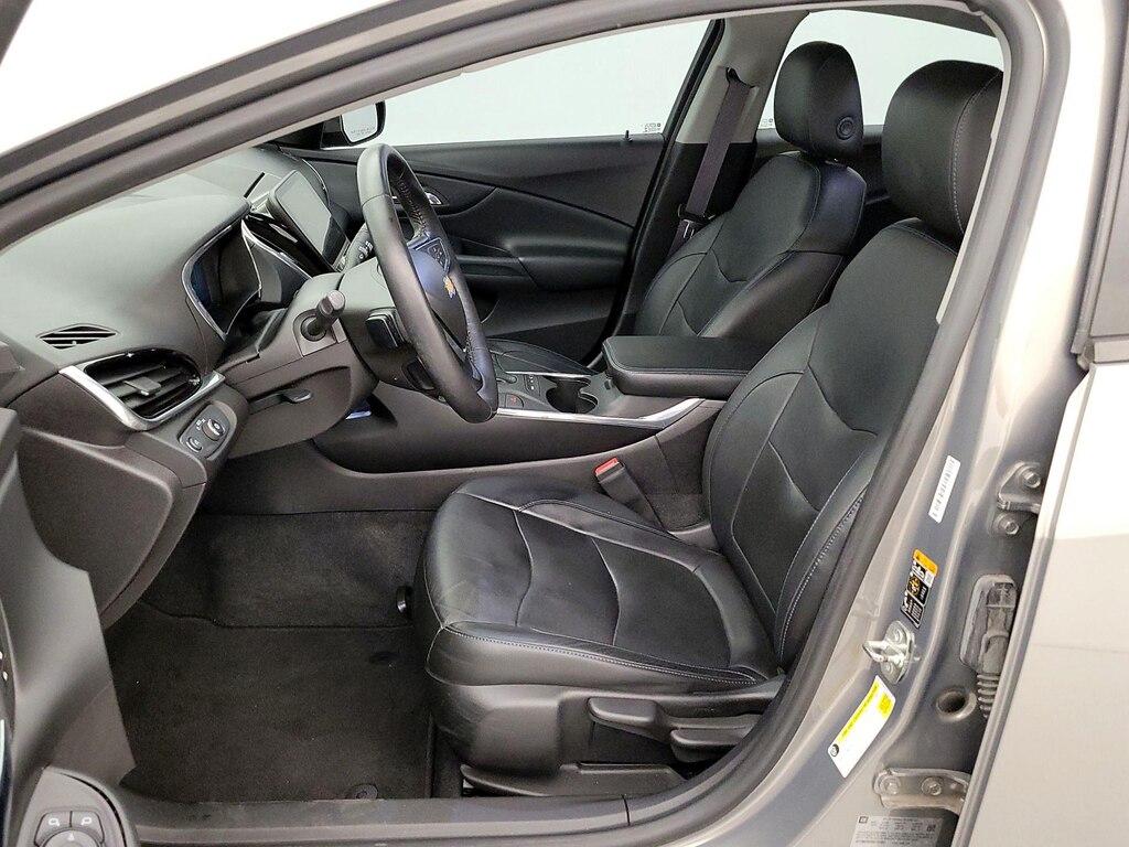 used 2017 Chevrolet Volt car, priced at $15,998