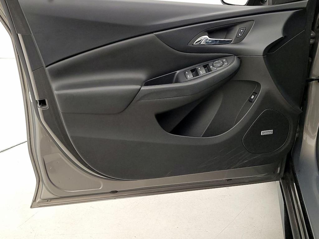 used 2017 Chevrolet Volt car, priced at $15,998