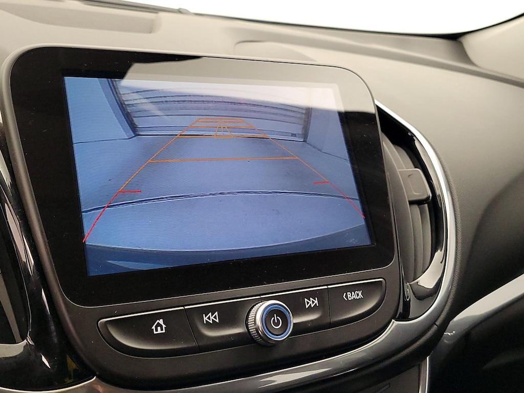 used 2017 Chevrolet Volt car, priced at $15,998
