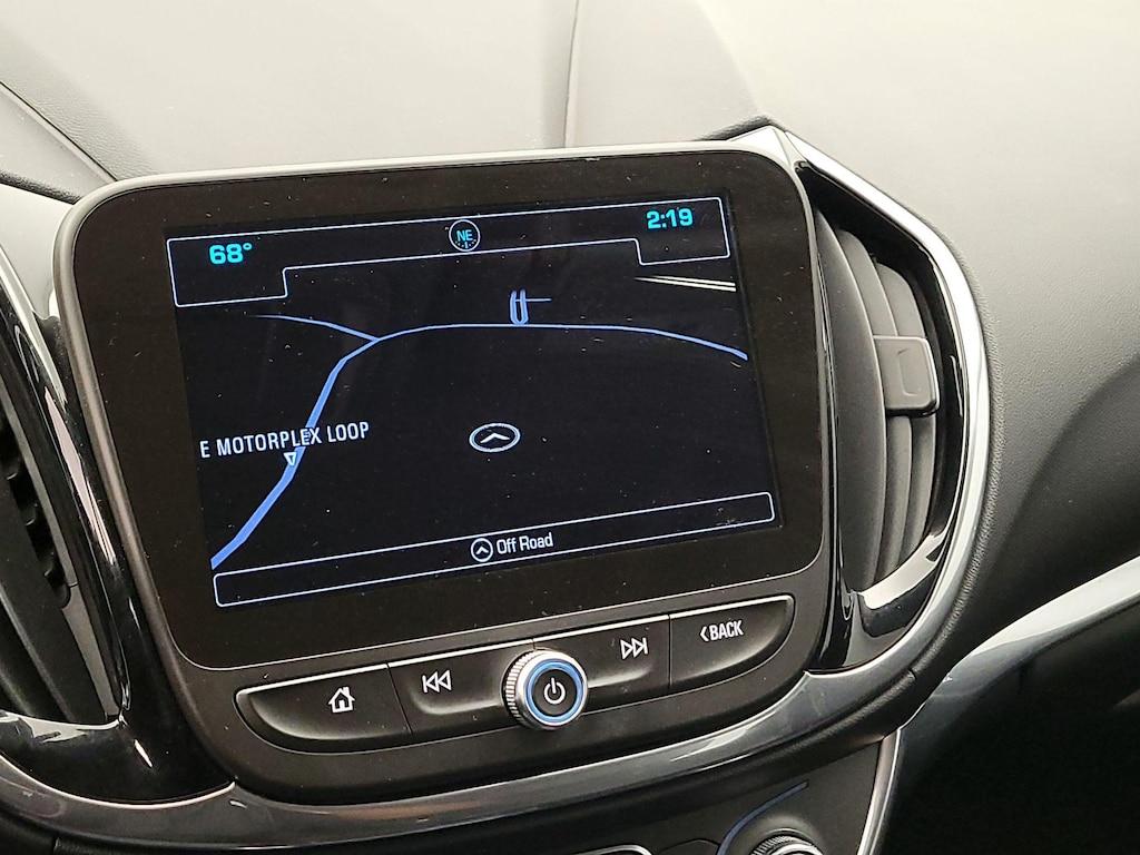 used 2017 Chevrolet Volt car, priced at $15,998