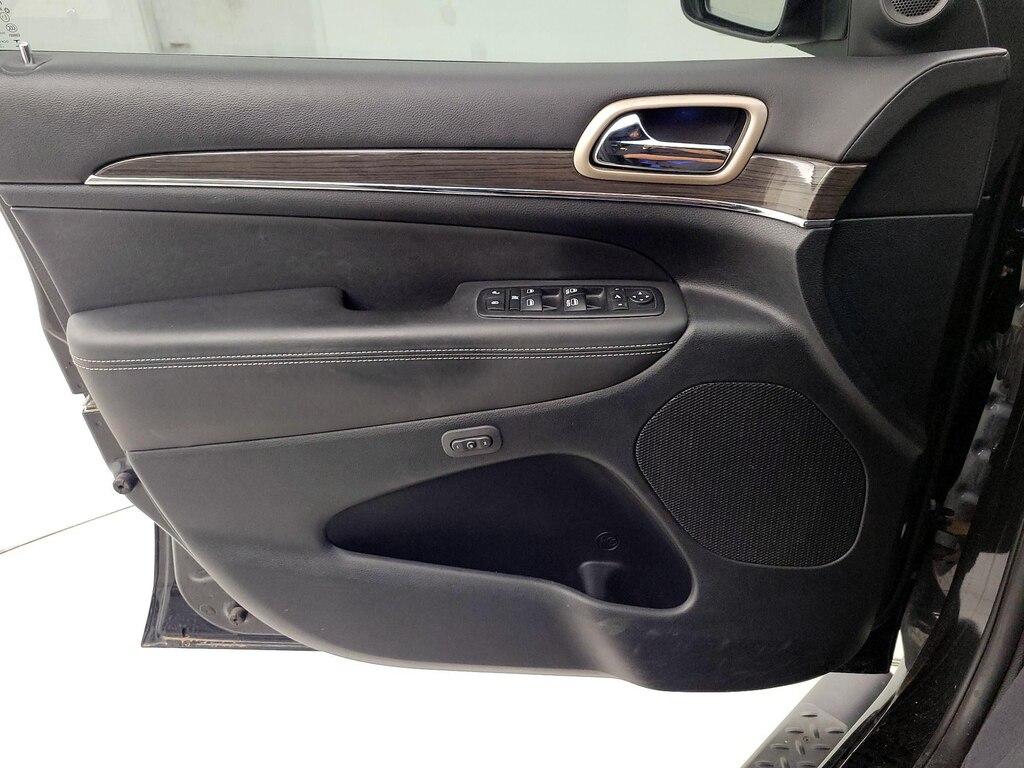 used 2014 Jeep Grand Cherokee car, priced at $20,998