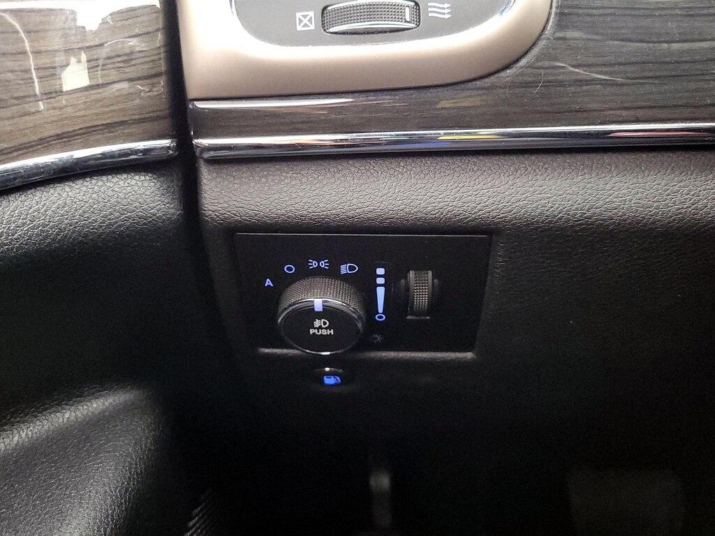 used 2014 Jeep Grand Cherokee car, priced at $20,998