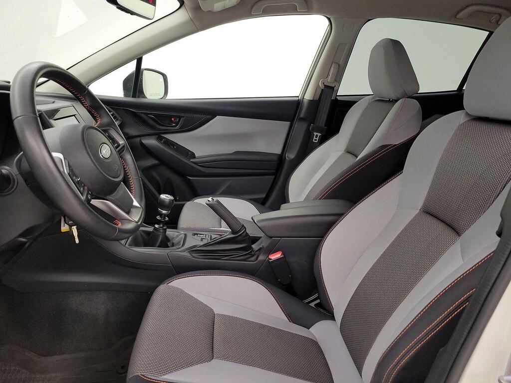 used 2023 Subaru Crosstrek car, priced at $27,998