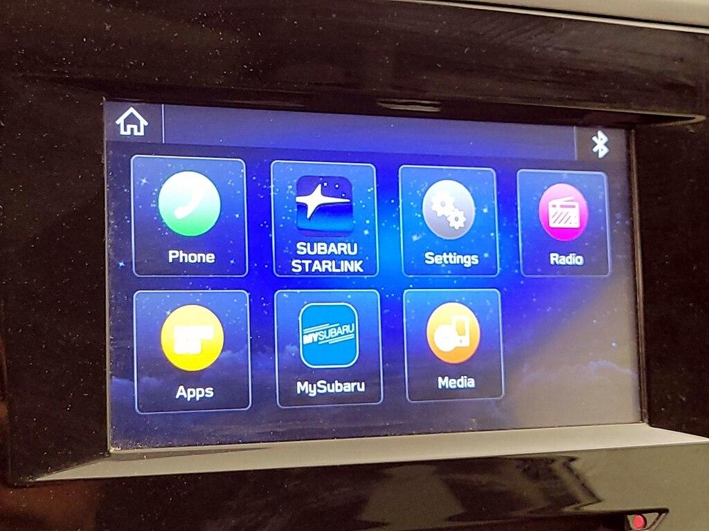 used 2023 Subaru Crosstrek car, priced at $27,998