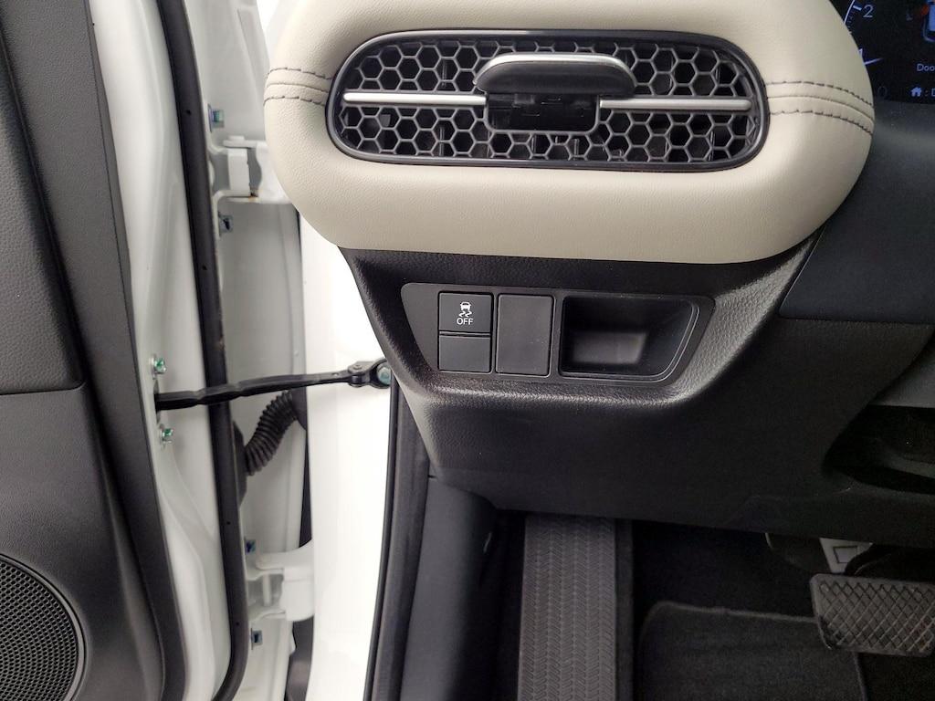 used 2025 Honda HR-V car, priced at $31,998
