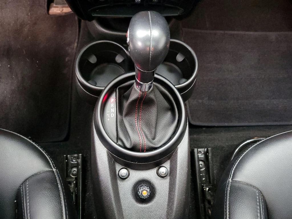 used 2016 MINI Countryman car, priced at $16,998