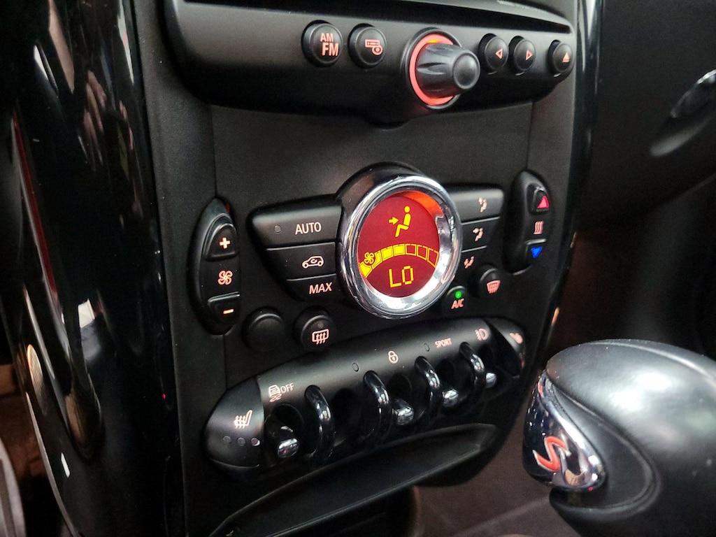 used 2016 MINI Countryman car, priced at $16,998