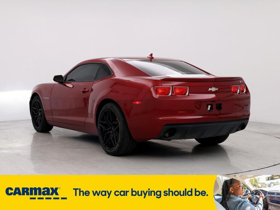 used 2013 Chevrolet Camaro car, priced at $16,998