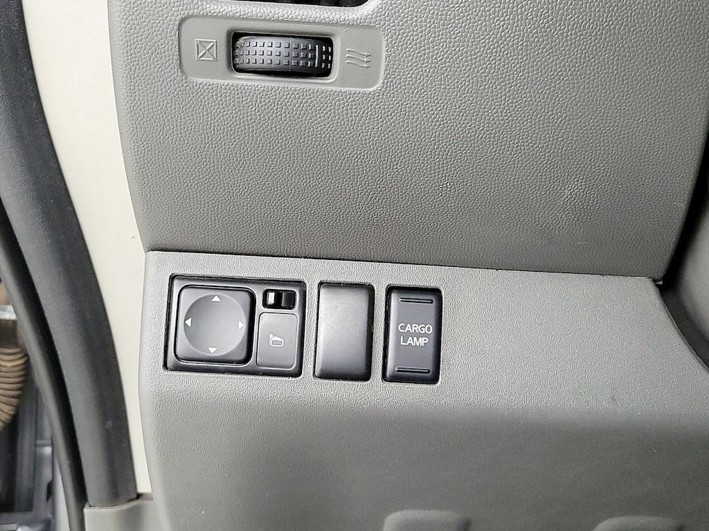 used 2018 Nissan Frontier car, priced at $20,998