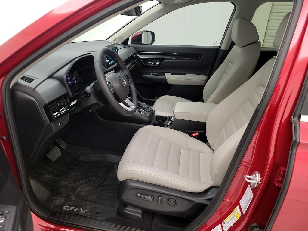 used 2026 Honda CR-V car, priced at $37,998