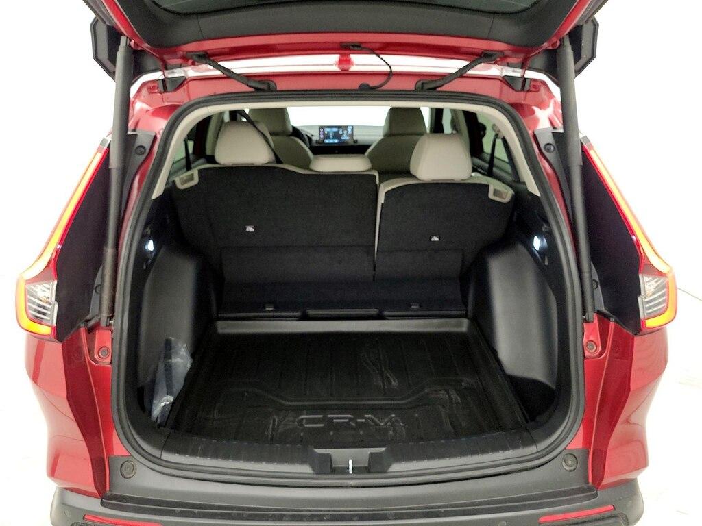 used 2026 Honda CR-V car, priced at $37,998