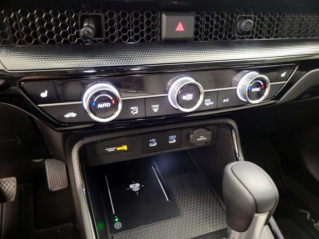 used 2026 Honda CR-V car, priced at $37,998