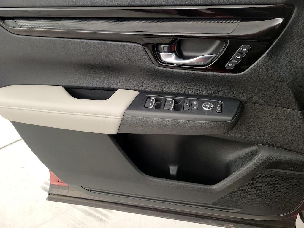 used 2026 Honda CR-V car, priced at $37,998