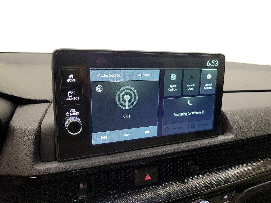 used 2026 Honda CR-V car, priced at $37,998