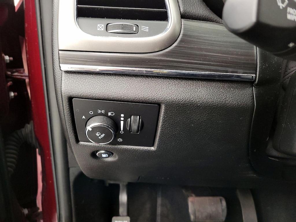 used 2019 Jeep Grand Cherokee car, priced at $24,998