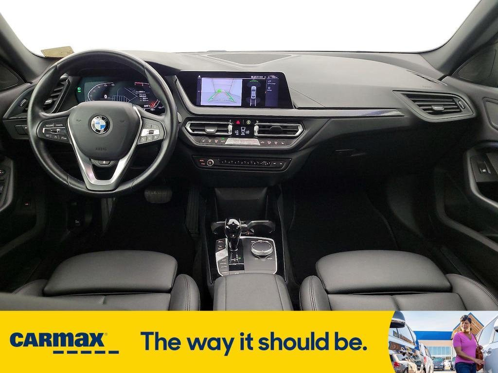 used 2022 BMW 228 Gran Coupe car, priced at $25,998