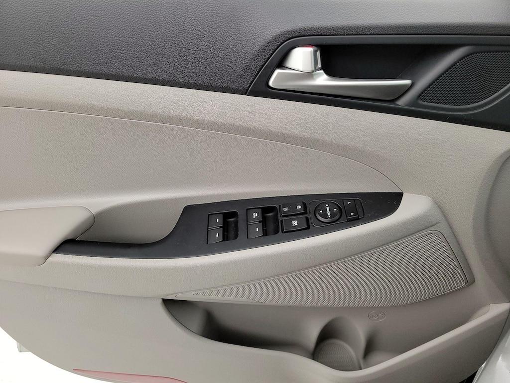 used 2019 Hyundai Tucson car, priced at $21,998