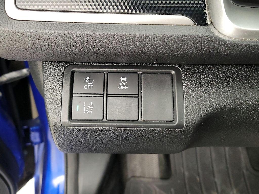 used 2019 Honda Civic car, priced at $19,998