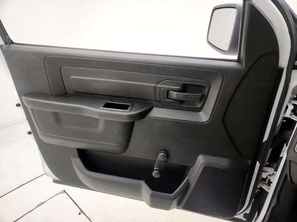 used 2016 Ram 1500 car, priced at $16,998