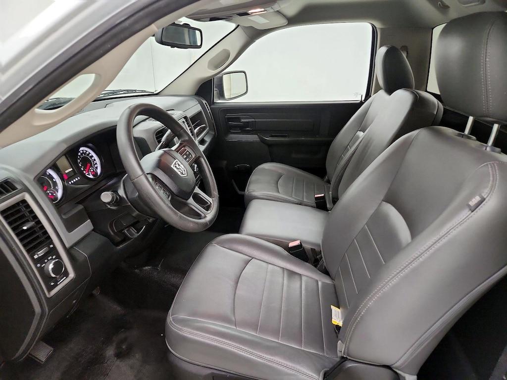 used 2016 Ram 1500 car, priced at $16,998