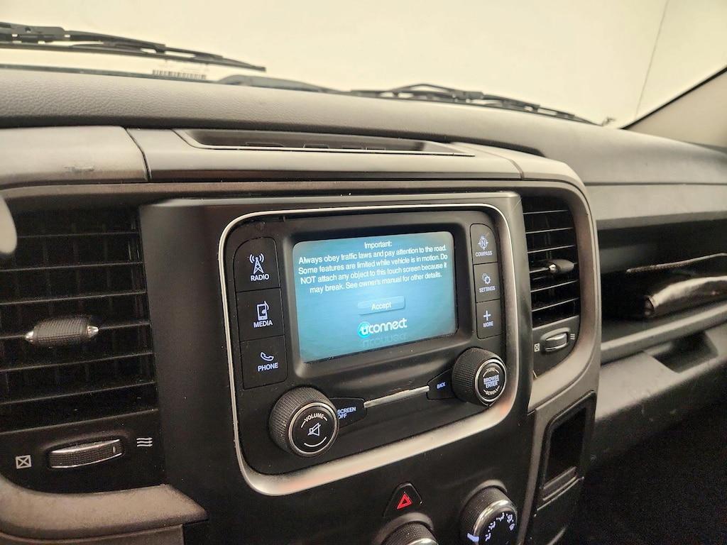 used 2016 Ram 1500 car, priced at $16,998