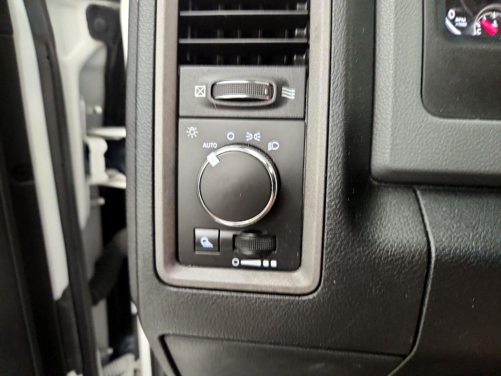 used 2016 Ram 1500 car, priced at $16,998