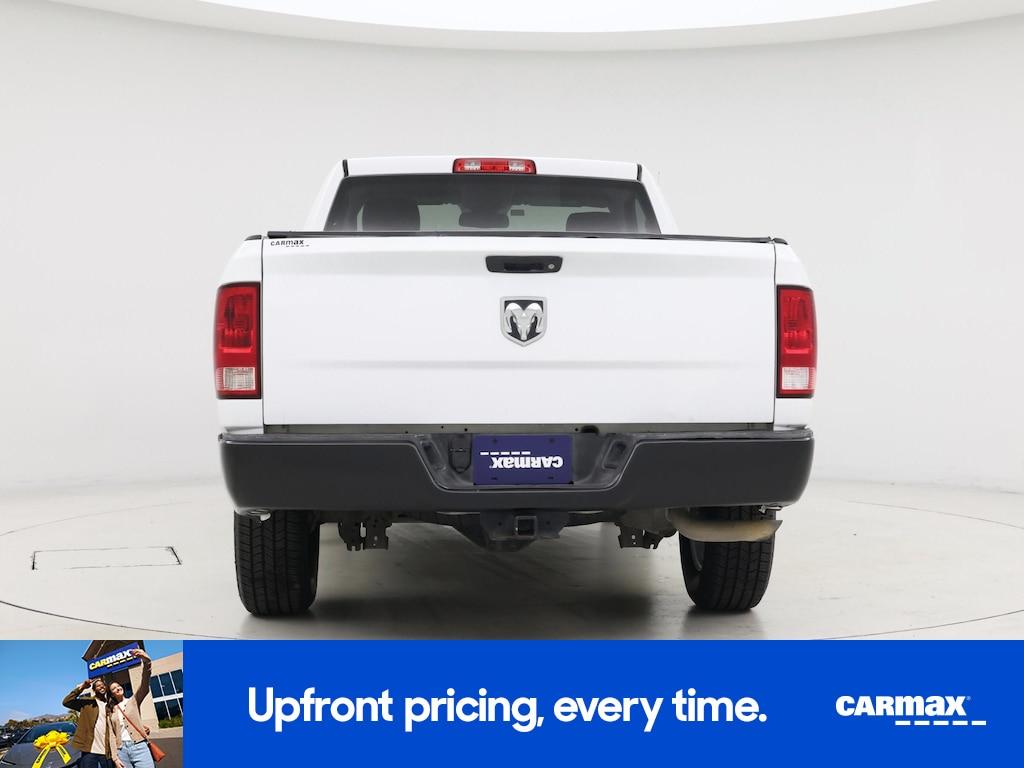 used 2016 Ram 1500 car, priced at $16,998