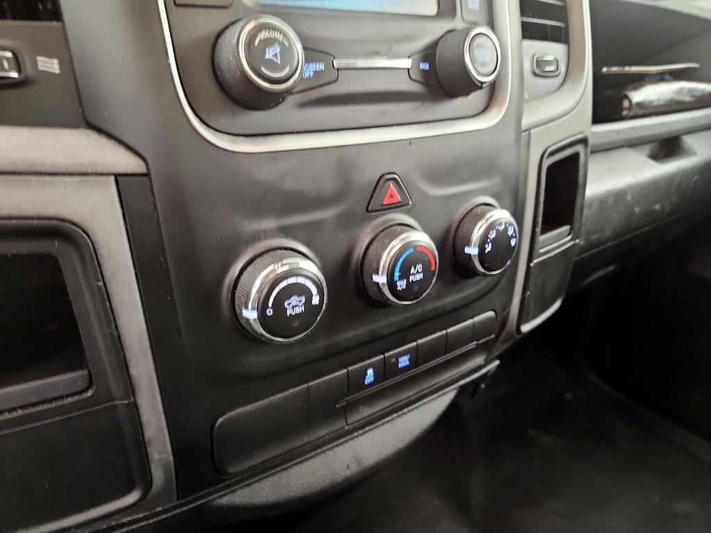 used 2016 Ram 1500 car, priced at $16,998