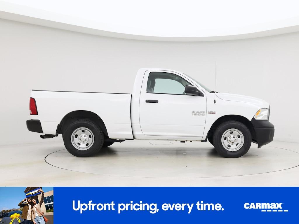 used 2016 Ram 1500 car, priced at $16,998