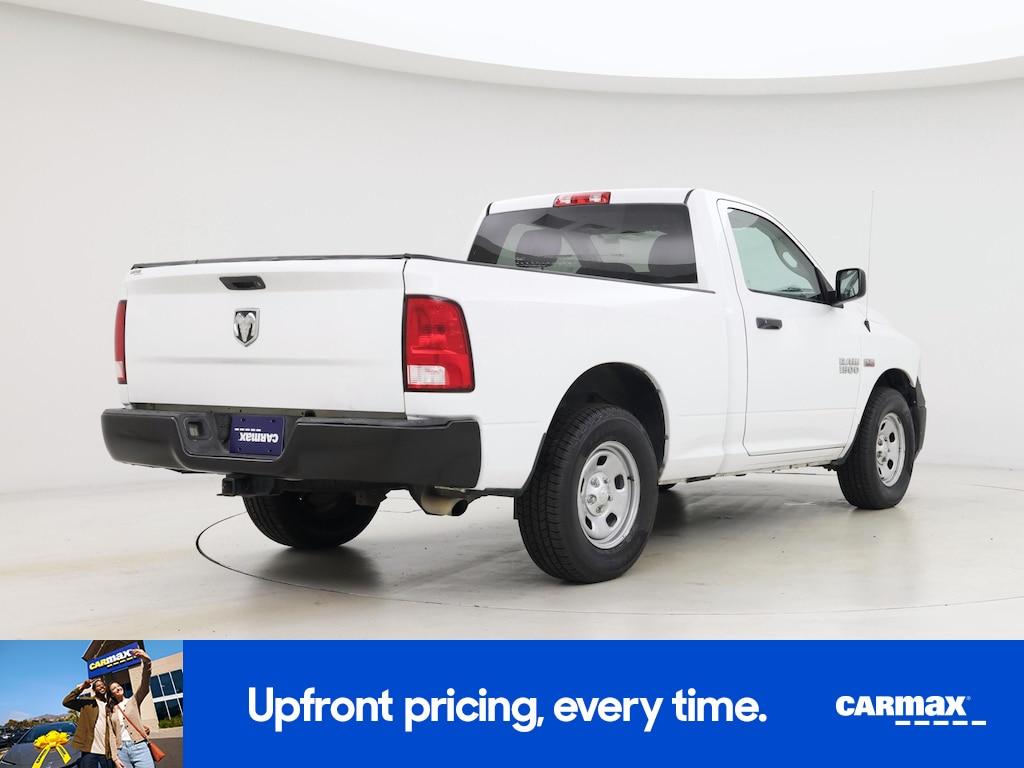 used 2016 Ram 1500 car, priced at $16,998