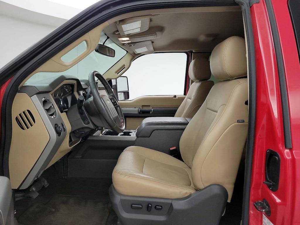 used 2015 Ford F-250 car, priced at $26,998