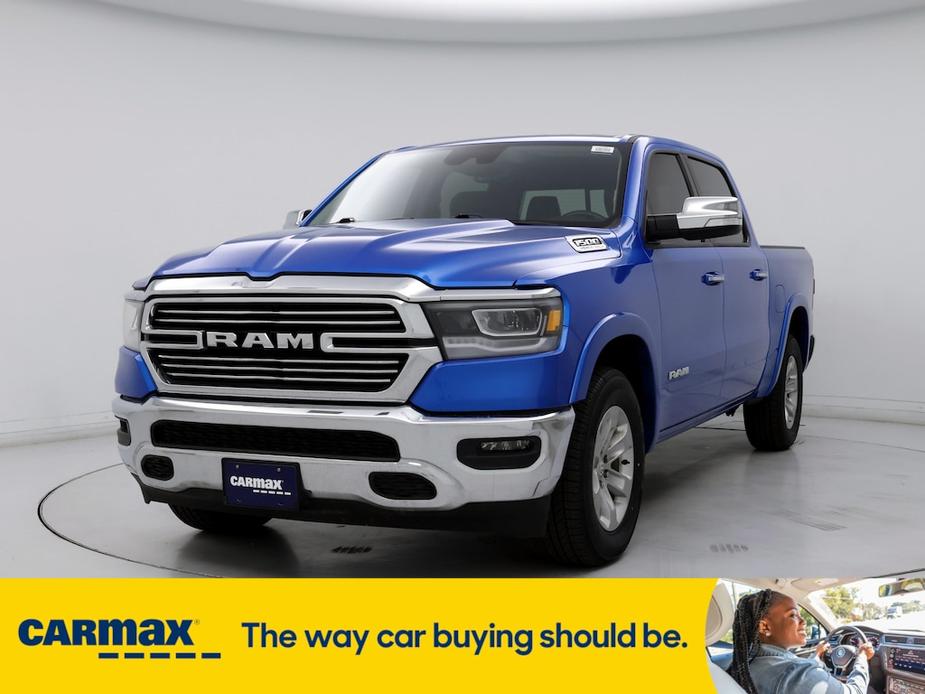 used 2022 Ram 1500 car, priced at $41,998