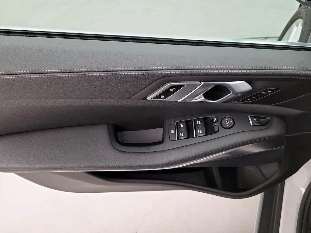 used 2022 BMW X5 car, priced at $35,998