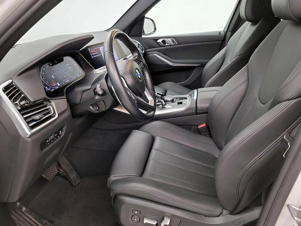 used 2022 BMW X5 car, priced at $35,998