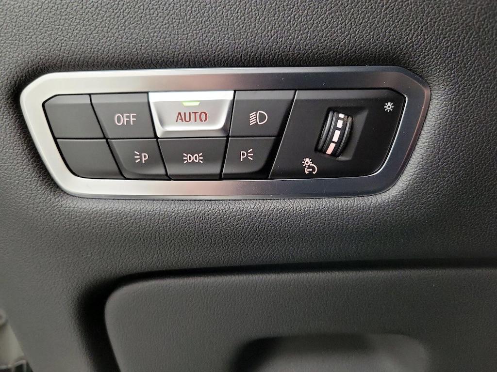 used 2022 BMW X5 car, priced at $35,998