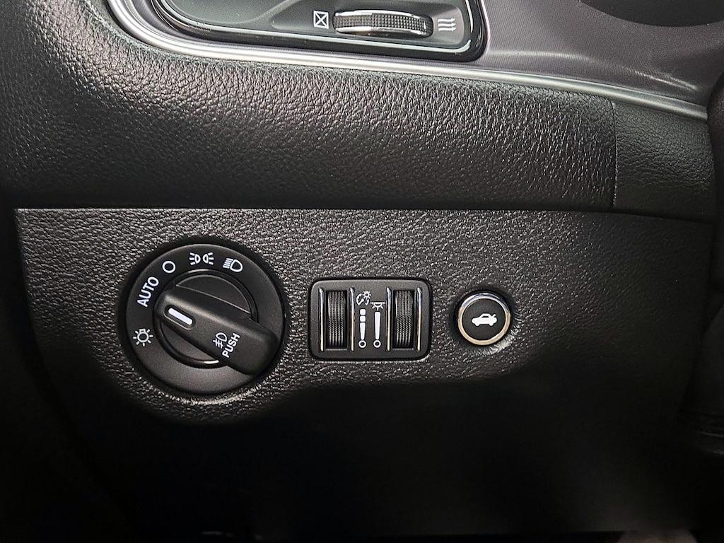 used 2019 Dodge Challenger car, priced at $23,998